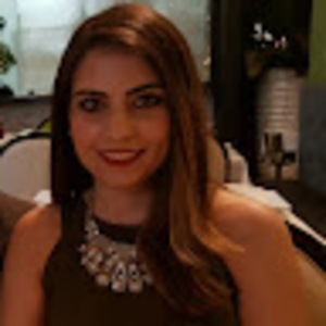 Meet your Posher, Jacqueline